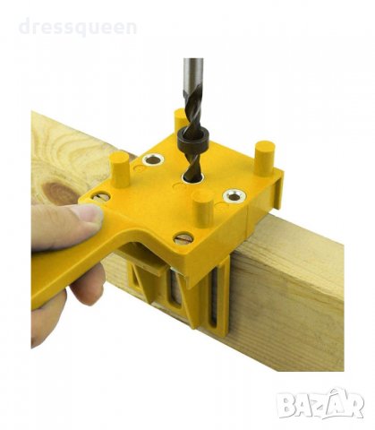 3244 Шаблон за дюбели, снимка 4 - Други инструменти - 34229312