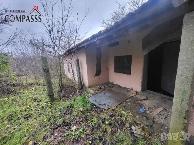 обл. Добрич, с. Полк. Иваново, къща с двор – 28000лв!, снимка 6 - Къщи - 48347501