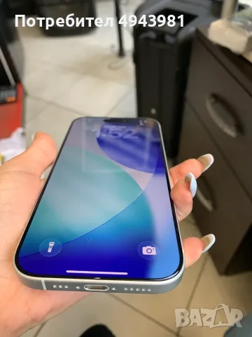 📱 iPhone 17 | 256 GB, снимка 14 - Apple iPhone - 56221723