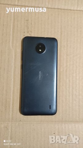Nokia C20 32GB, снимка 4 - Nokia - 40187326