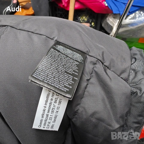 Мъжко Яке The North Face, снимка 4 - Якета - 53513026