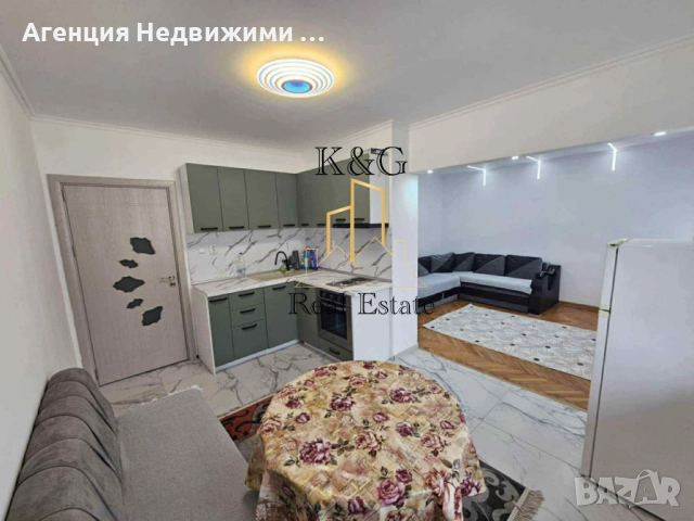 ПОД НАЕМ - Двустаен в идеален център