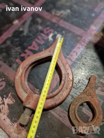 сърца  фреза  струг, снимка 4 - Други инструменти - 40937710