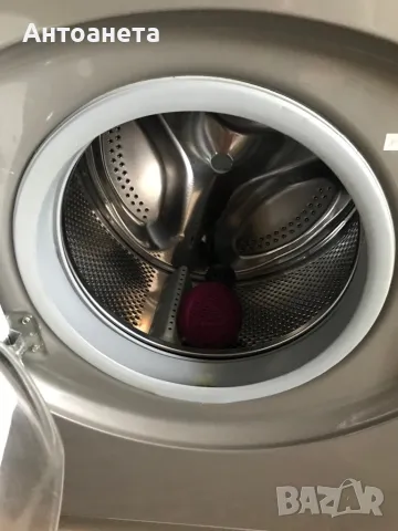 Пералня Ariston Hotpoint ARXXD-1095, снимка 3 - Перални - 48941204