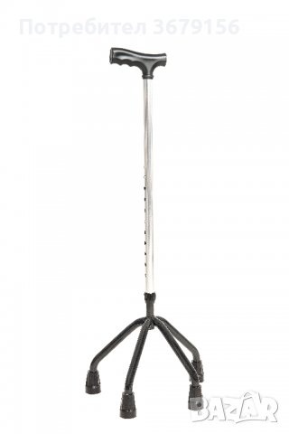 Регулируеми бастуни от производител, снимка 7 - Бастуни - 40085366