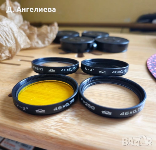 фотоапарат Nikon Z50 + обектив 16-50mm, f3.5-6.3 , снимка 11 - Фотоапарати - 53106575