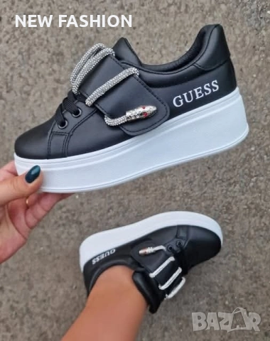 Дамски Обувки ✨ Guess 