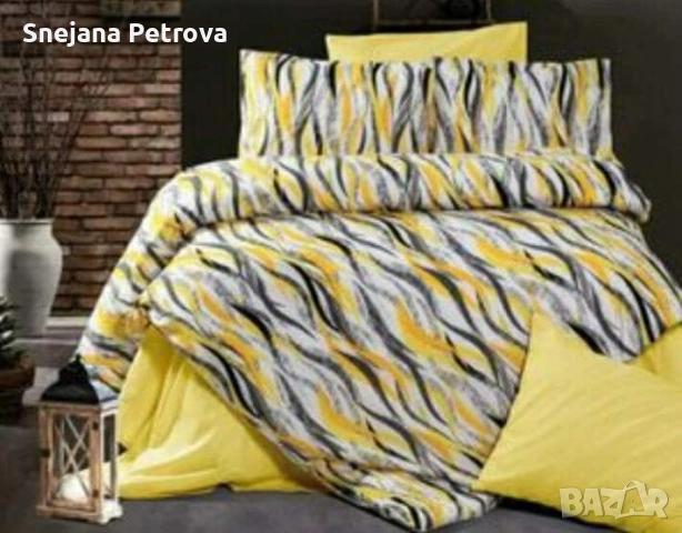 Спални комплекти , снимка 15 - Спално бельо - 52323416