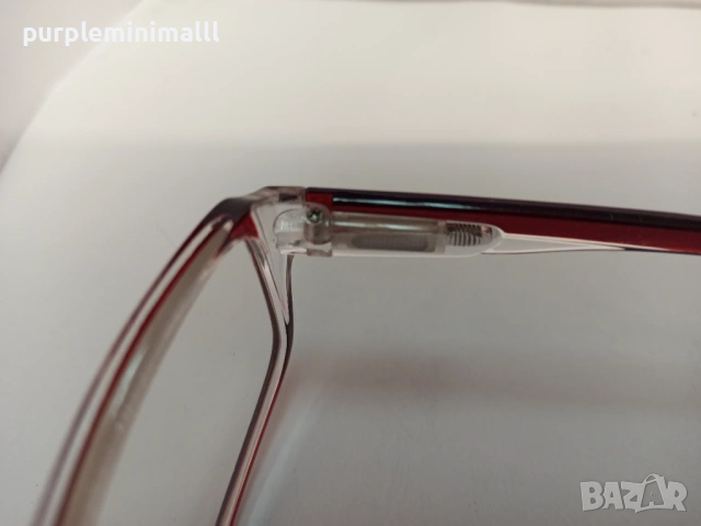 Дамски очила с диоптър плюс всички диоптри, снимка 4 - Слънчеви и диоптрични очила - 53391408