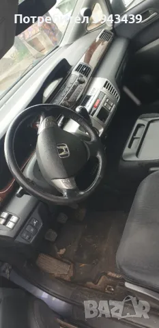 Honda FR V 2.0 150 к.с на части