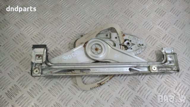 Стъклоповдигач врата Volvo S40 2009г.(задна лява)	