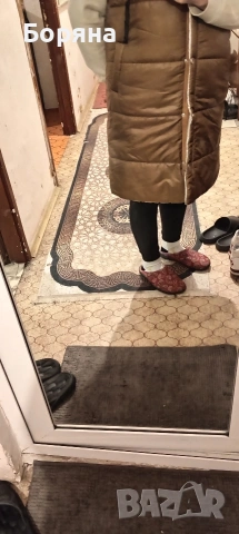 дамски елек. 