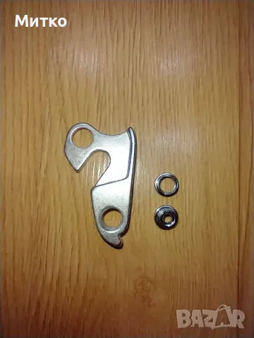 Ухо за дерайльор  на велосипед GH-022