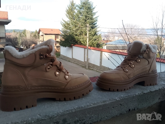 catwalk женски боти, 40 номер , снимка 4 - Дамски боти - 52750364