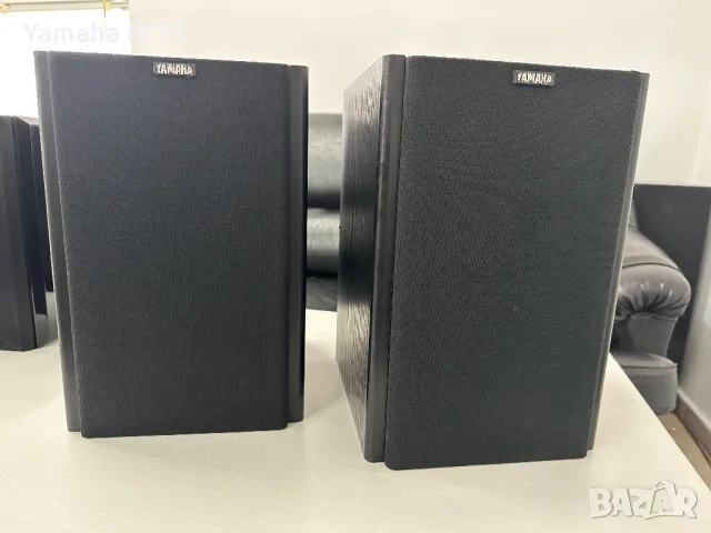 Аудио техника Yamaha. Озвучителни тела/тонколони Yamaha NS-G30  			