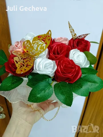 Ръчно изработени подаръци за всеки повод!, снимка 11 - Подаръци за жени - 50414241