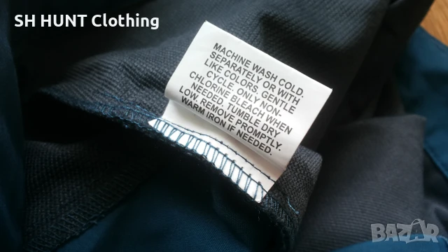 MOVE ON Stretch Trouser размер XL панталон със здрава и еластична материи - 1335, снимка 18 - Панталони - 51359954