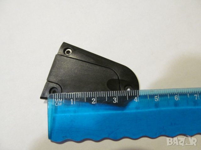 Отварящ се  Truss rod Cover, снимка 5 - Китари - 41602794