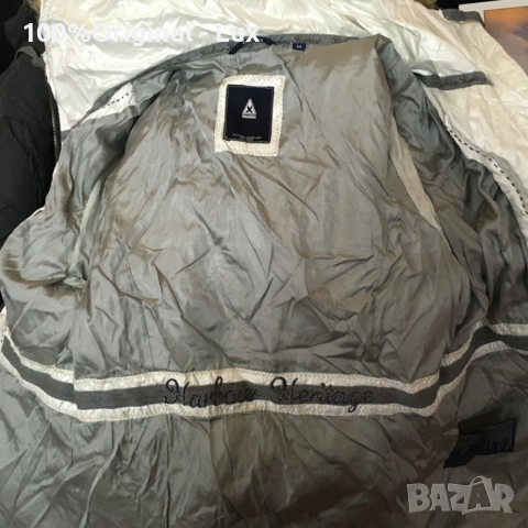 Разпродавам-GAASTRA-Пух.Оргинал.ново-М, снимка 10 - Якета - 52577696