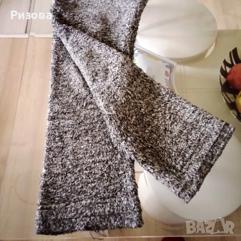 Подарявам комплект плюшен,панталон и суйчер,отделно-спортен панталон, снимка 5 - Детски комплекти - 51952702