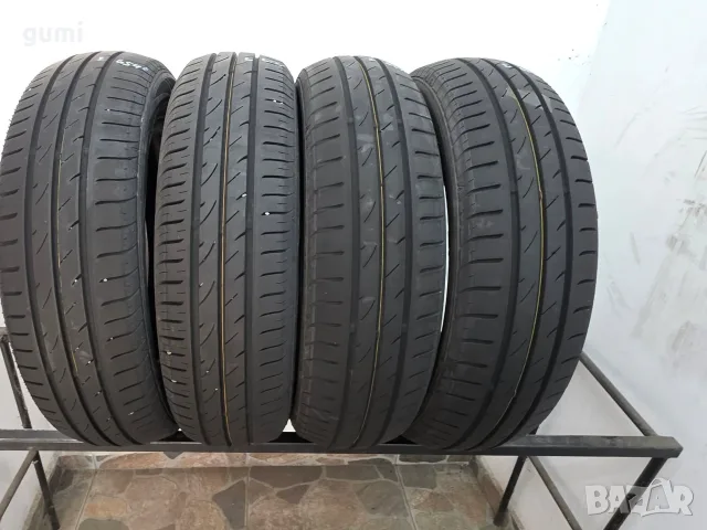 4бр летни гуми 165/70/14 NEXEN L06541 , снимка 5 - Гуми и джанти - 55799813