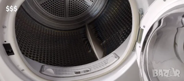 Сушилня Bauknecht 7kg- като нова!, снимка 8 - Сушилни - 49257083