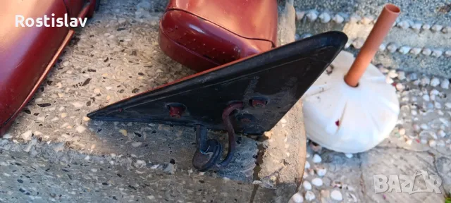  Ел огледала за бмв е 36, снимка 3 - Части - 47736726