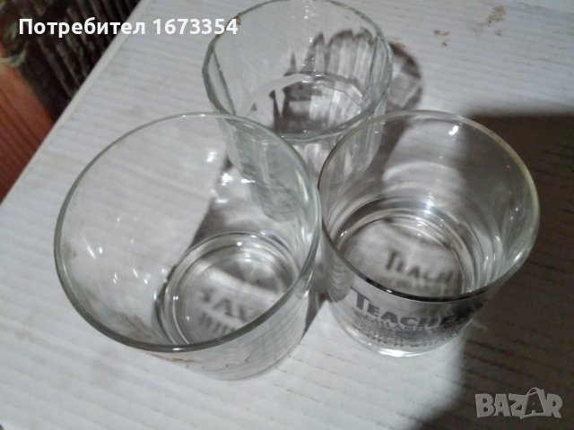 Кристални чаши, снимка 13 - Други стоки за дома - 39317744