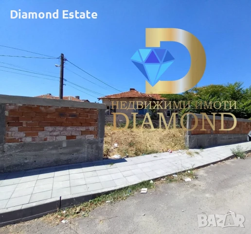 Едноетажна къща в град Симеоновград, снимка 5 - Къщи - 50903409