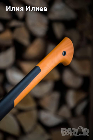 Брадва Fiskars X7 XS, снимка 6 - Други стоки за дома - 44716433