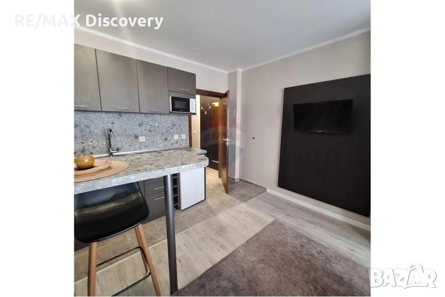 Ваканционно студио в Пампорово с изглед, снимка 10 - Апартаменти - 51530327