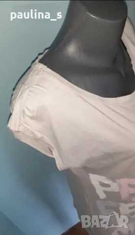 Три различни броя / 100% Памучна туника  "Ze-Ze", "H&M" и "Esprit" , снимка 12 - Туники - 28590747