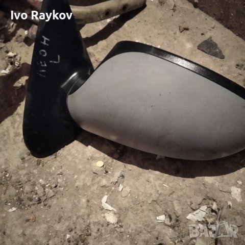 Ляво огледало за Seat Leon 1 , снимка 4 - Части - 44480305