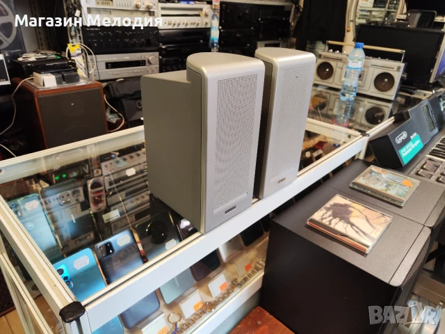🎶 Активни тонколони Philips AD903 WA/12  Много подходящи за телевизор, компютър или лаптоп., снимка 6 - Тонколони - 50460589