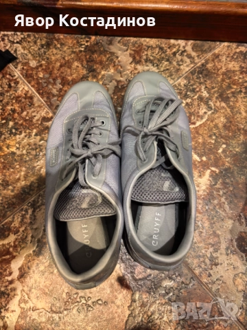 Подарявам маратонки 40 номер, снимка 4 - Спортни обувки - 52909187