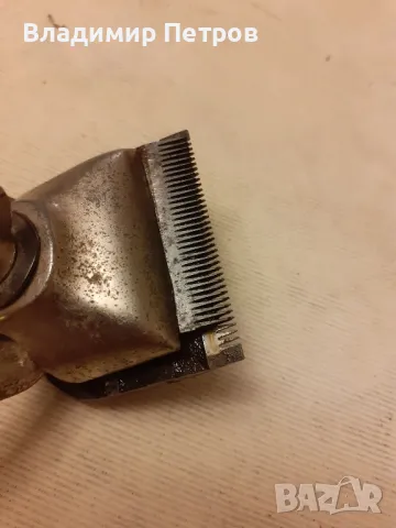 Машинка за подстригване , снимка 11 - Машинки за подстригване - 49127951