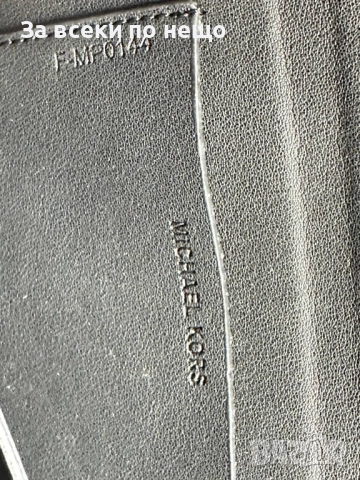 Michael Kors Дамска Чанта Майкъл Корс - Налични Различни Цветове Код SK75, снимка 3 - Чанти - 52475100