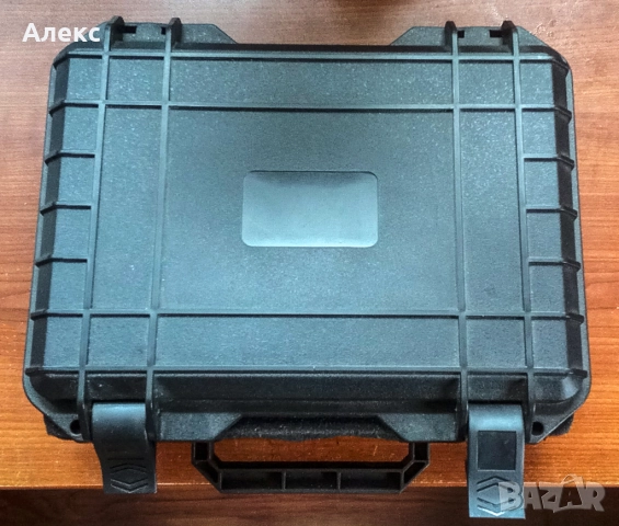 Части за дрон DJI Tello, снимка 4 - Дронове и аксесоари - 52651814