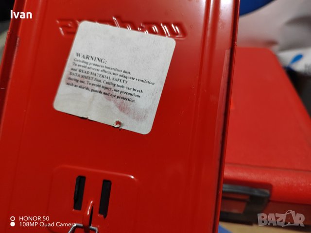 Snap on  свредла сет 25бр, снимка 2 - Други инструменти - 41691778