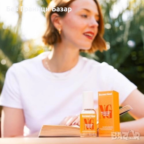 Нов Лек немазен слънцезащитен крем за лице SPF 50, хидратиращ с фактор, снимка 6 - Козметика за лице - 51596112