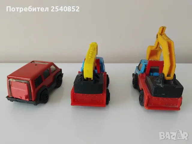 стари играчки завод Мир , снимка 4 - Антикварни и старинни предмети - 55928555