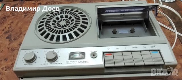 Касетофони, снимка 5 - Радиокасетофони, транзистори - 52817864