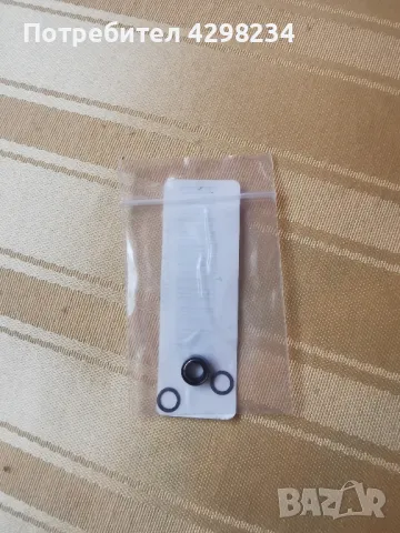 Лагер за ръкохватка (кноб) на дръжката на макари Shimano , снимка 1