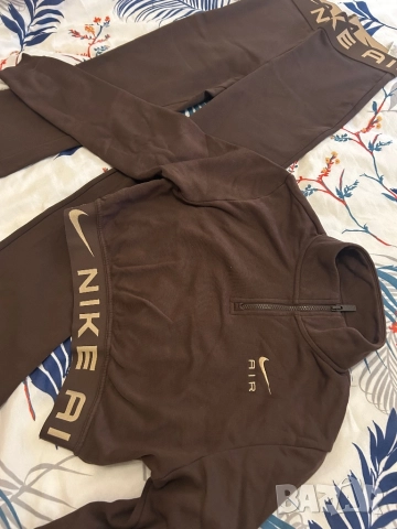Спортен комплект Nike , снимка 3 - Спортни екипи - 52752037