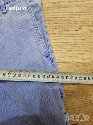 Дамски дънки Carhartt Размер 26, снимка 5 - Дънки - 50451085
