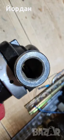 Циркулационна помпа Grundfos Magna 1 25-100 180mm, снимка 5 - Водни помпи - 56340811