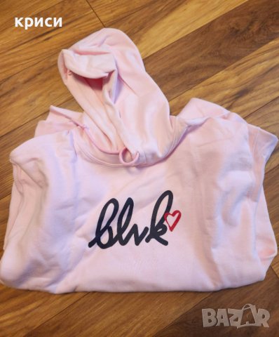 Нови суичъри с качулка есен зима, снимка 2 - Суичъри - 42193020