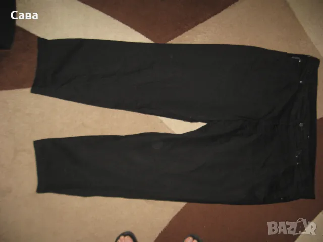 Дънки PIONIER  мъжки,5-6ХЛ, снимка 2 - Дънки - 47379893