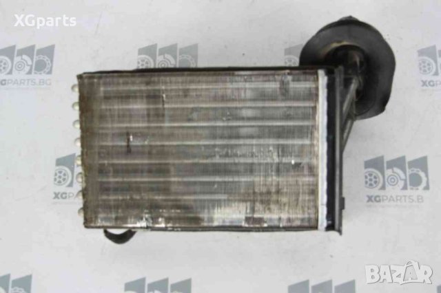 Радиатор парно за Peugeot 306 1.6i 89к.с. (1993-2003), снимка 2 - Части - 41403053