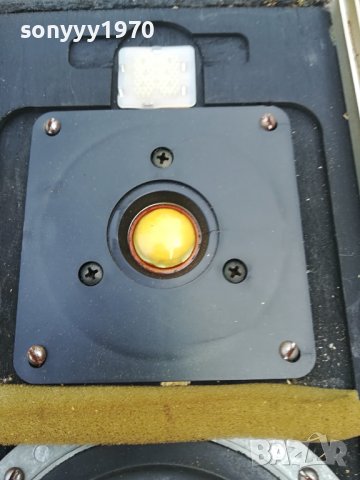 SOLD OUT-GOODMANS-DOUBLE MAXIM-MADE IN ENGLAND 2509231557LK, снимка 4 - Тонколони - 42314574